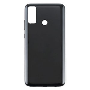 TAMPA TRASEIRA HUAWEI P SMART 2020 PRETO MIDNIGHT