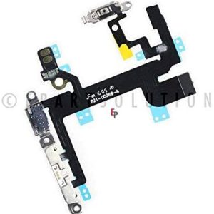 POWER + VOLUME FLEX APPLE IPHONE SE