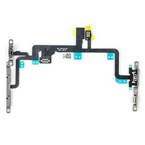 POWER + VOLUME FLEX APPLE IPHONE SE 2 2020