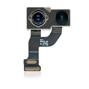 CÂMERA TRASEIRA APPLE IPHONE 12