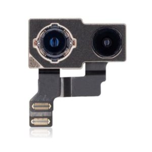 CAMERA TRASEIRA APPLE IPHONE 12 MINI