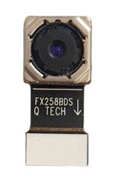 CÂMERA TRASEIRA MOTOROLA MOTO G5 XT1671