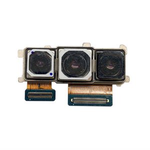 CÂMERA TRASEIRA XIAOMI MI 9 LITE VERSION GLOBAL