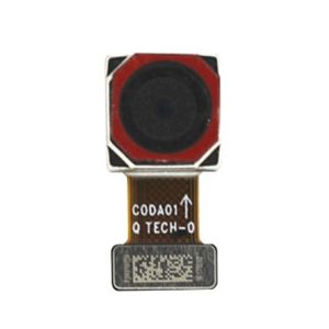 CÂMERA TRASEIRA OPPO A15