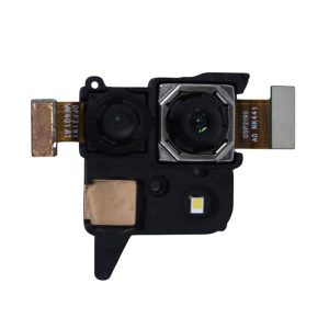 CÂMERA TRASEIRA XIAOMI REDMI NOTE 9T