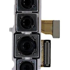 CÂMERA TRASEIRA HUAWEI P SMART 2021