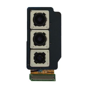 CÂMERA TRASEIRA HUAWEI P40