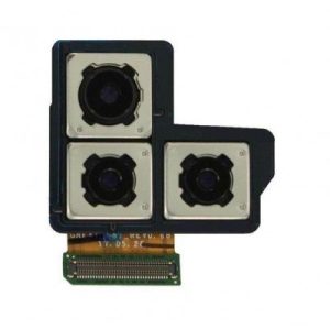 CÂMERA TRASEIRA HUAWEI MATE 40 PRO