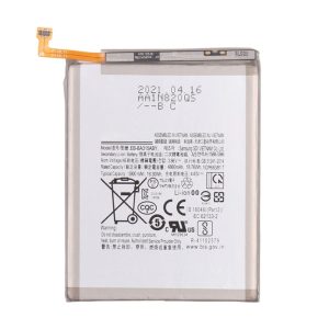 BATERIA SAMSUNG GALAXY A22/A31/EB-BA315ABY 5000MAH 3.86V 19.30WH