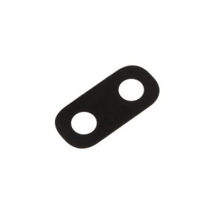 LENTE CÂMERA SAMSUNG GALAXY A20E / A202 PRETO