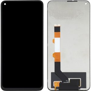 TOUCH+DISPLAY XIAOMI REDMI NOTE 9T 6.53" PRETO