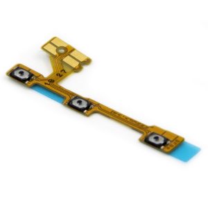 POWER + VOLUME FLEX HUAWEI P20 LITE