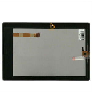 TOUCH+DISPLAY COM FRAME LENOVO TAB 3 10.1/TB-X103F PRETO