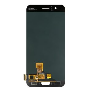 TOUCH+DISPLAY ONEPLUS 5 5.5" PRETO OLED