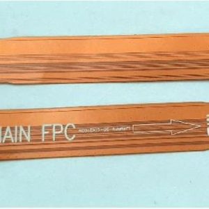 MAIN FLEX XIAOMI REDMI NOTE 9T 5G