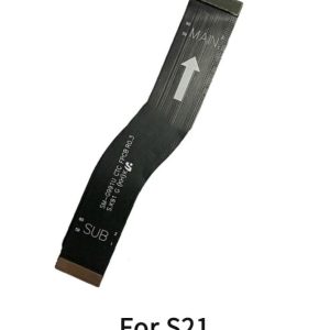 MAIN FLEX SAMSUNG GALAXY S21