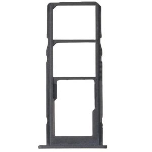 GAVETA SIM SAMSUNG GALAXY A11 / A115 PRETO