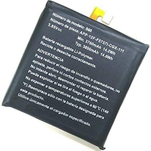 BATERIA CATERPILLAR S60