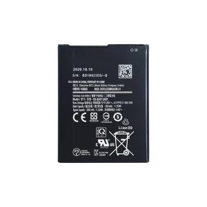 BATERIA SAMSUNG GALAXY A01 CORE/A013/EB-BA013ABY 3000MAH 3.85V 11.5WH