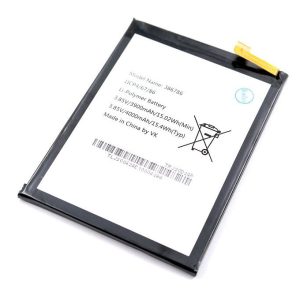 BATERIA WIKO VIEW 4 LITE