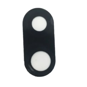 LENTE CÂMERA SAMSUNG GALAXY A01 CORE PRETO