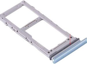 GAVETA SIM SAMSUNG GALAXY S20 G980F AZUL