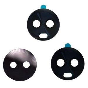 LENTE CÂMERA MOTOROLA G6 PLAY PRETO