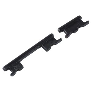 BOTÃO POWER + VOLUME HUAWEI MATE 20 LITE PRETO