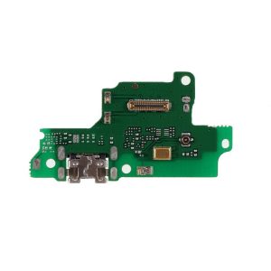 PLACA DE CARREGAMENTO CHARGING FLEX HUAWEI Y5 2019