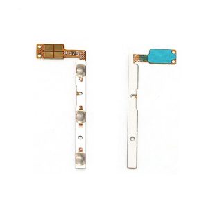 POWER + VOLUME FLEX LENOVO MOTO C755 / XT1794
