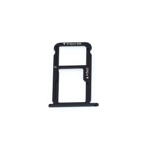 GAVETA SIM HUAWEI HONOR 8 PRO / V9 PRETO