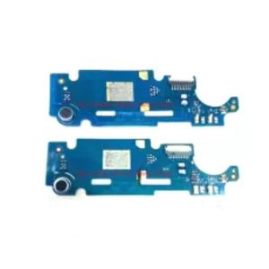 CHARGING FLEX WIKO Y80 MIC