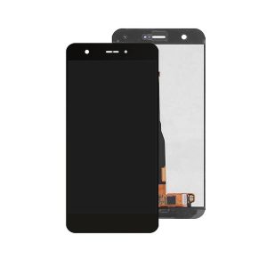 TOUCH+DISPLAY HUAWEI NOVA 6 PRETO