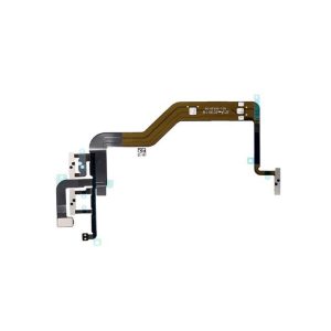 POWER + VOLUME FLEX APPLE IPHONE 12 PRO