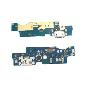 CHARGING FLEX WIKO VIEW 4 LITE