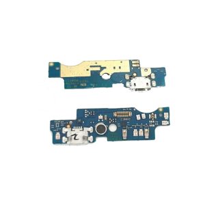 PLACA DE CARREGAMENTO CHARGING FLEX WIKO VIEW 3 LITE