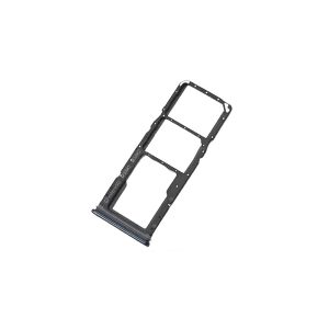 GAVETA SIM SAMSUNG GALAXY A22 4G/A225 PRETO