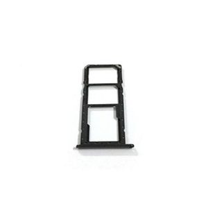 GAVETA SIM SAMSUNG GALAXY A01 PRETO