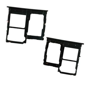 GAVETA SIM SAMSUNG GALAXY A01 CORE PRETO