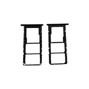 GAVETA SIM SAMSUNG GALAXY A02S PRETO