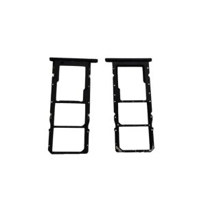 GAVETA SIM SAMSUNG GALAXY A03S PRETO