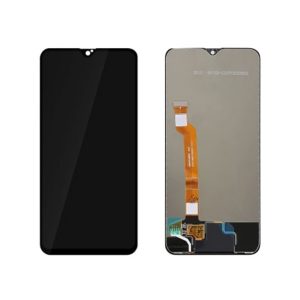 TOUCH+DISPLAY OPPO F9 PRO 6.3" PRETO