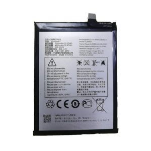 BATERIA TCL 20SE/TLP048A7 5000MAH 3.85V