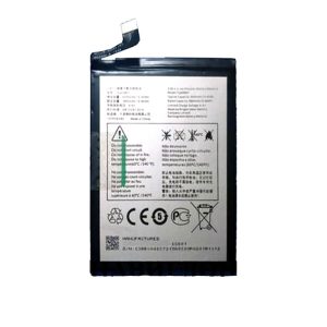 BATERIA TCL 10 SE 4000MAH 3.85V TLP038D7