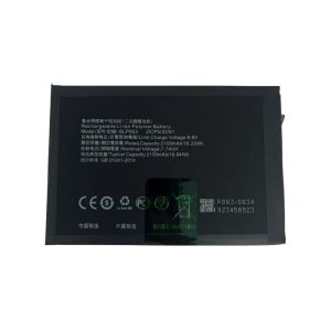 BATERIA OPPO RENO6 5G 2150MAH 7.74V BLP863