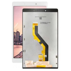 TOUCH+DISPLAY SAMSUNG GALAXY TAB A 8.0 WIFI T290/T295 BRANCO