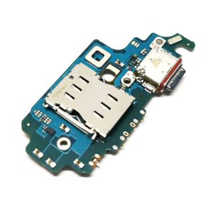 PLACA DE CARREGAMENTO CHARGING FLEX SAMSUNG GALAXY S21 PLUS 5G