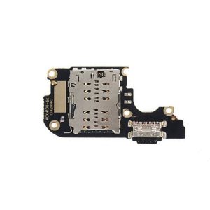 PLACA DE CARREGAMENTO CHARGING FLEX XIAOMI MI 10 LITE 5G