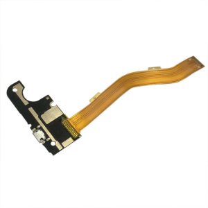 PLACA DE CARREGAMENTO CHARGING FLEX ALCATEL 3V 2019/ 5032