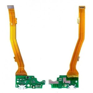 PLACA DE CARREGAMENTO CHARGING FLEX ALCATEL 3 2019